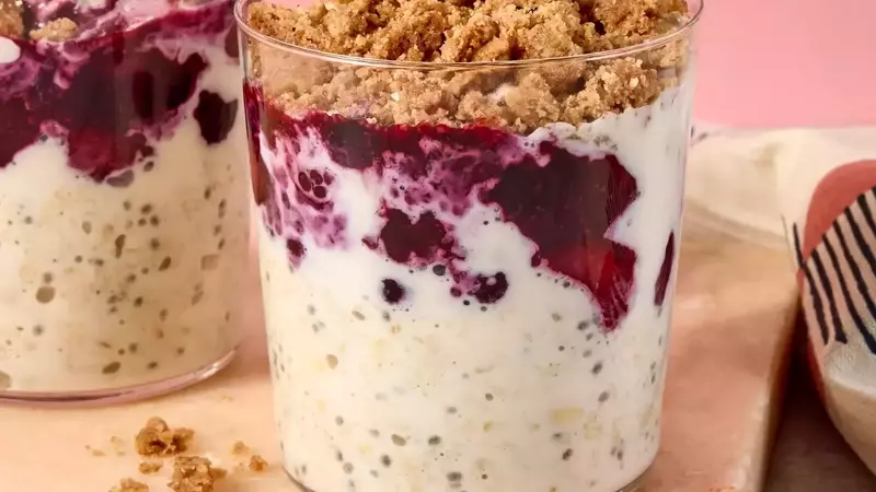 Nourishing Mediterranean Breakfasts for a Healthy Start