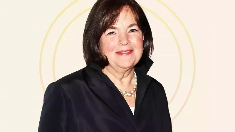 Ina Garten's Ultimate Parmesan Smashed Potatoes for Thanksgiving