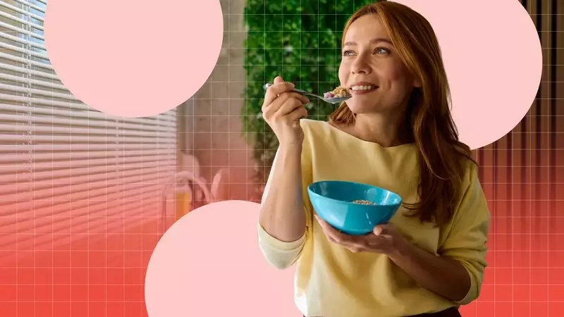 The Impact of Sugary Breakfasts on Blood Sugar and Overall Well-being