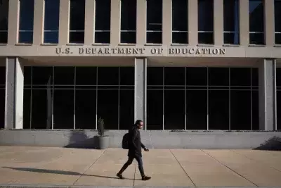 Federal Judge Rules Education Department's Partisan Emails Violated First Amendment