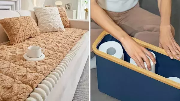 Transform Your Home with Clever, Affordable Upgrades