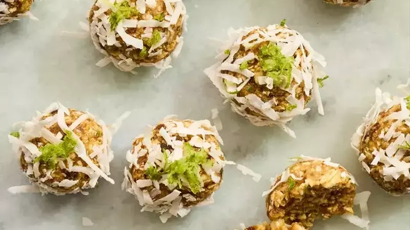 Healthy and Delicious Low-Calorie Snacks for Weight Management