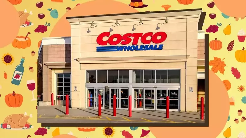 Costco's Thanksgiving Dinner Lifesavers: Smart Buys for a Stress-Free Holiday Feast