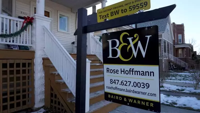 Aspiring Homeowners Face Uphill Battle in Current Real Estate Climate