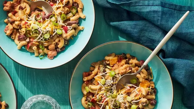 Effortless Vegetarian Slow-Cooker Meals
