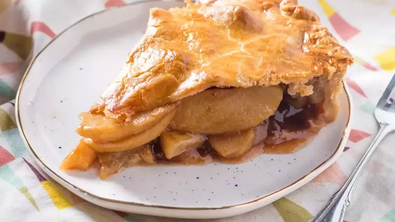 Essential Thanksgiving Pie Recipes