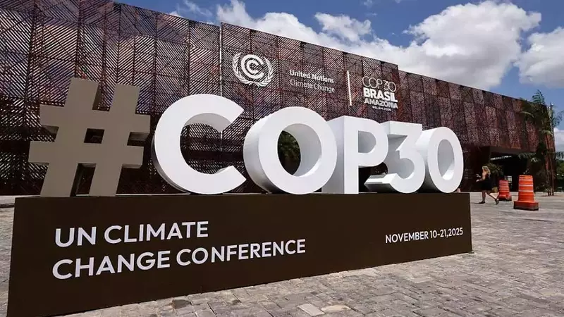 US's Evolving Role in Global Climate Negotiations Amidst Policy Reversals