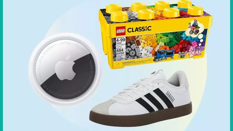Amazon's Black Friday Sneak Peek: Top Deals for Families