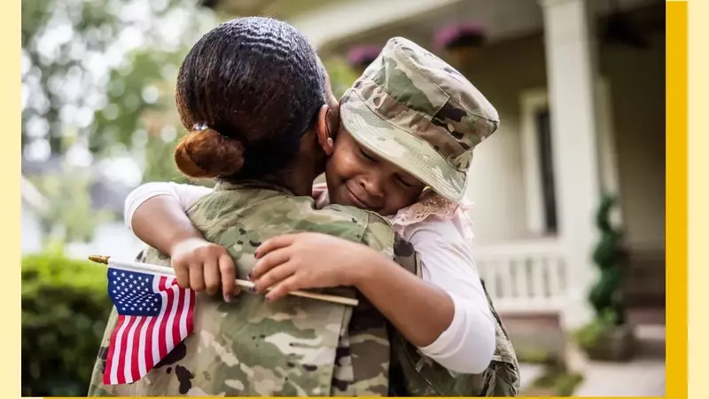 Teaching Children the Significance of Veterans Day