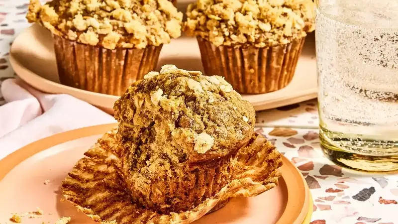 Delicious and Easy Muffin Recipes for Any Occasion