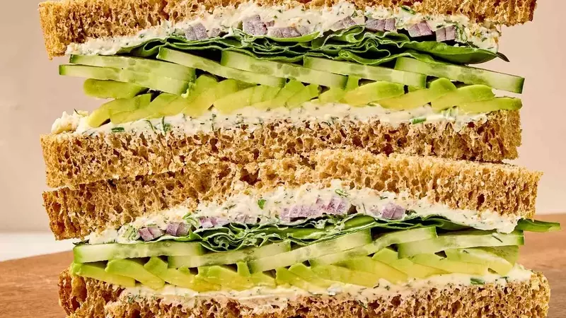 18 New Gut-Healthy Lunch Recipes