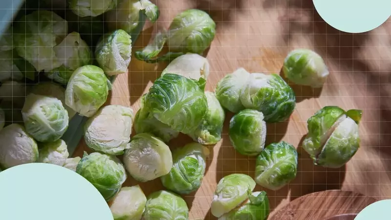 Top Frying Pans for Perfectly Crispy Brussels Sprouts