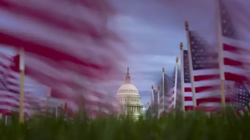 Democrats' Enduring Advantage Post-Shutdown Agreement
