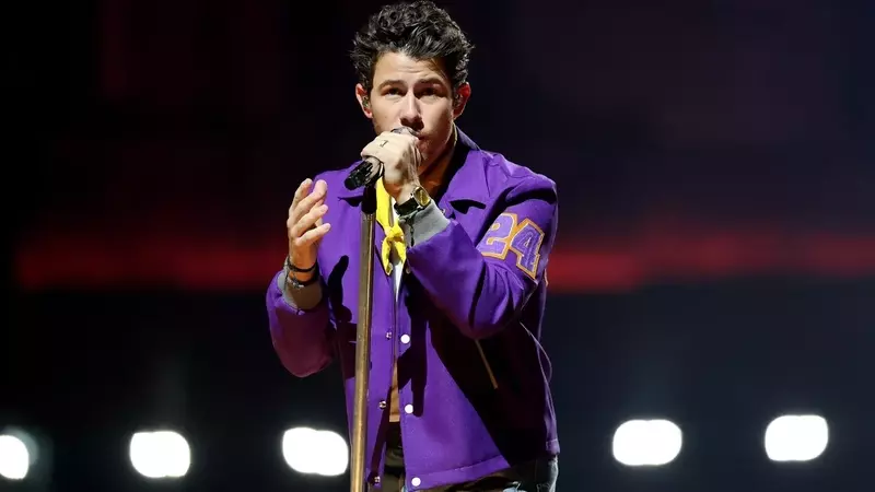 Nick Jonas Reflects on Fatherhood, Music, and Managing Diabetes After Two Decades in the Spotlight
