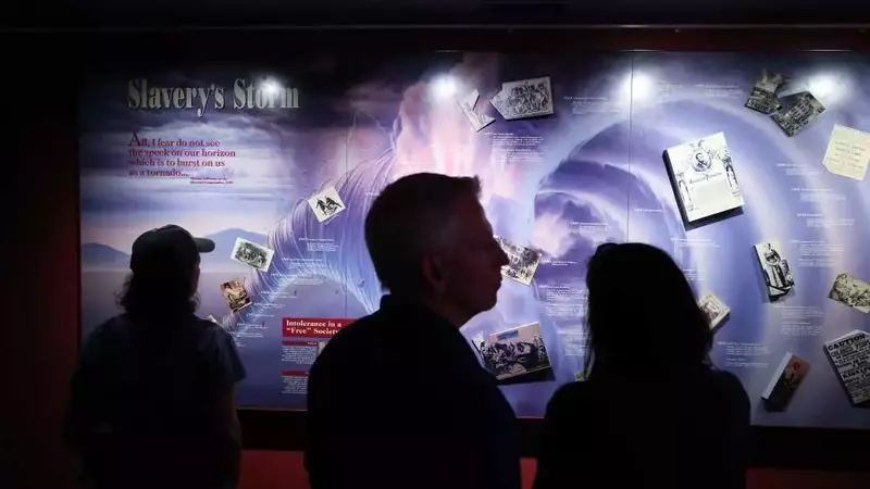 Museums Confront Declining Attendance and Financial Hardship in 2025