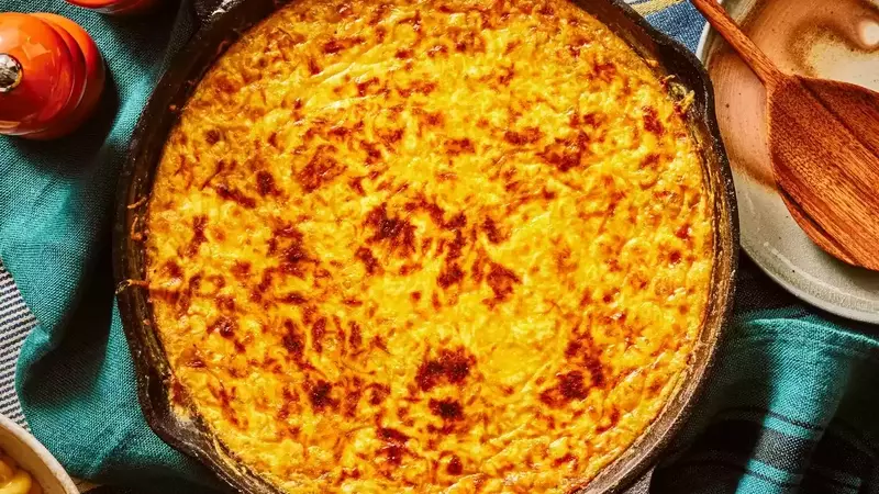8 Essential Make-Ahead Thanksgiving Side Dishes