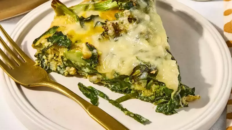 Fuel Your Morning: Delicious High-Protein Breakfasts