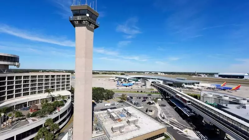 Lingering Air Travel Chaos Expected Post-Government Shutdown