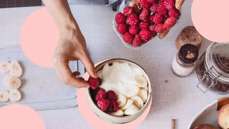 Smart Food Substitutions for Effective Weight Management