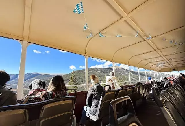 Exploring Leadville: North America's Highest City Offers Rich History and Outdoor Adventures