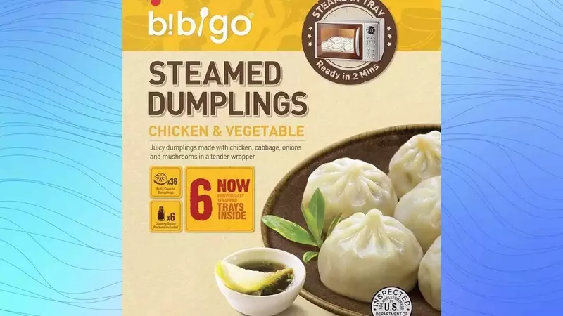 Costco's Top Frozen Pick: Bibigo Steamed Dumplings for Quick and Comforting Meals
