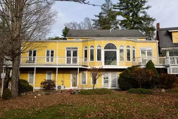 Massachusetts Grapples with Housing Crisis as New Law Faces Local Hurdles