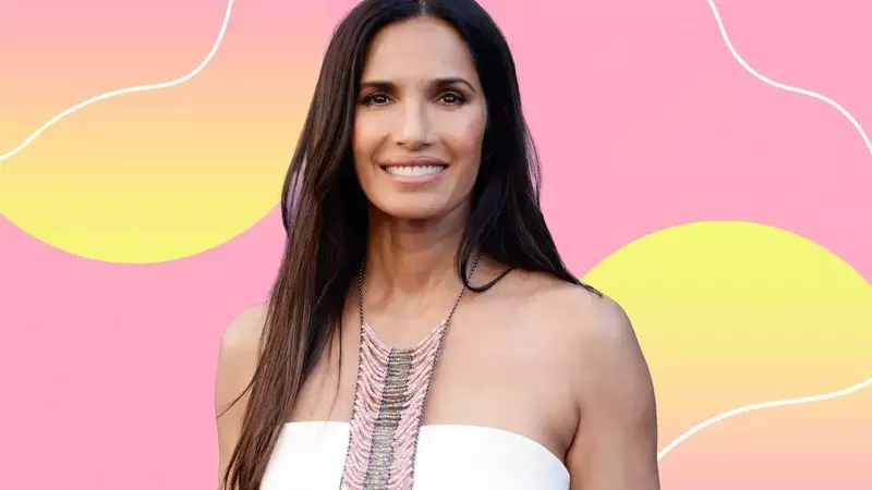 Padma Lakshmi's Holiday Culinary Insights and Pomegranate Favorites