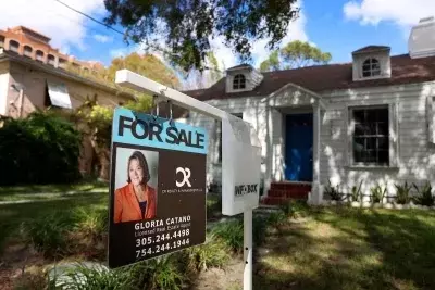 Analyzing the Proposed 50-Year Mortgage Plan
