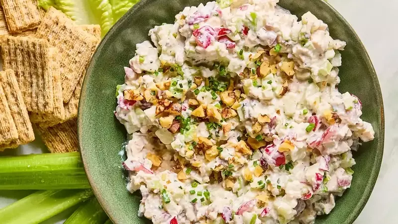 21 Healthy Relish Tray Recipes for Light and Flavorful Appetizers