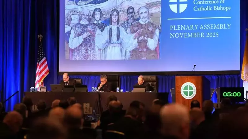 Catholic Hospitals Prohibit Gender-Affirming Care in the U.S.
