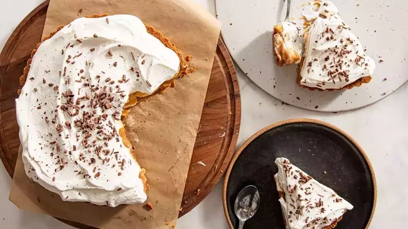 A Connoisseur's Guide to the Best Pie Recipes