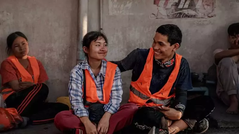 The Profound Impact of Kindness: A Daily Imperative
