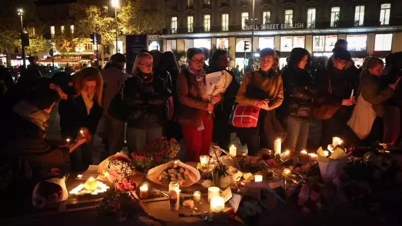 France's Struggle with Memory: A Decade After the Bataclan Attacks
