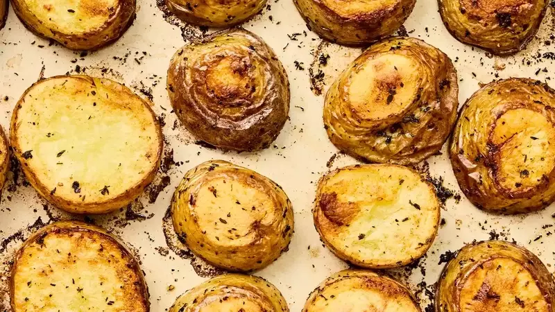 Delectable French Onion Melting Potatoes: A Culinary Masterpiece