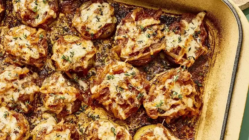 Effortless Elegance: Quick & Flavorful Vegetable Sides for Any Feast