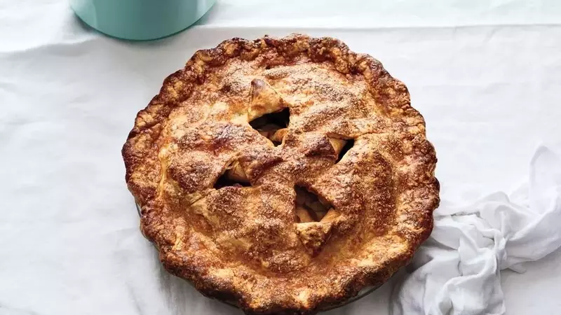 Delectable Thanksgiving Dessert Creations