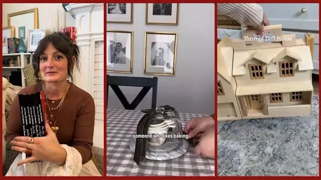 Creative Thrifted Gift Ideas for Budget-Friendly Holiday Giving