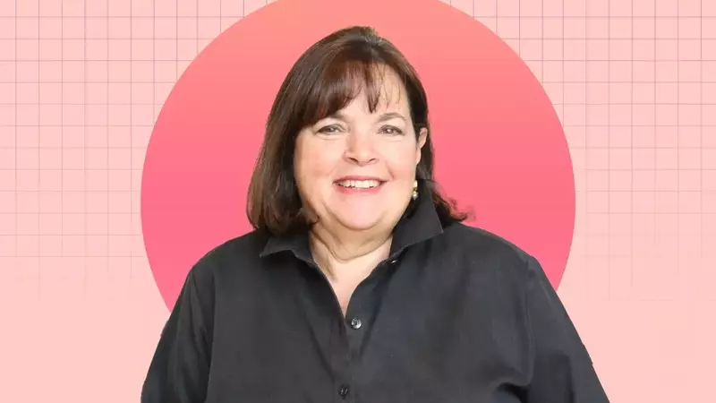 Ina Garten's Thanksgiving Feast: A Stress-Free Holiday Meal Plan