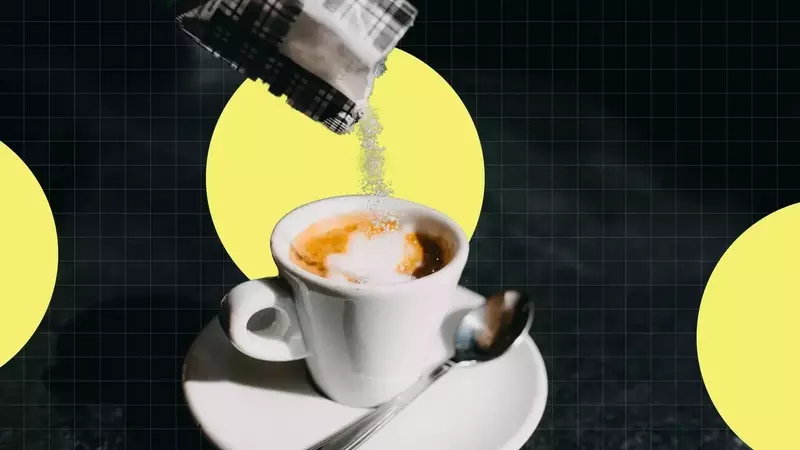 The Complex Role of Artificial Sweeteners in Weight Management and Gut Health