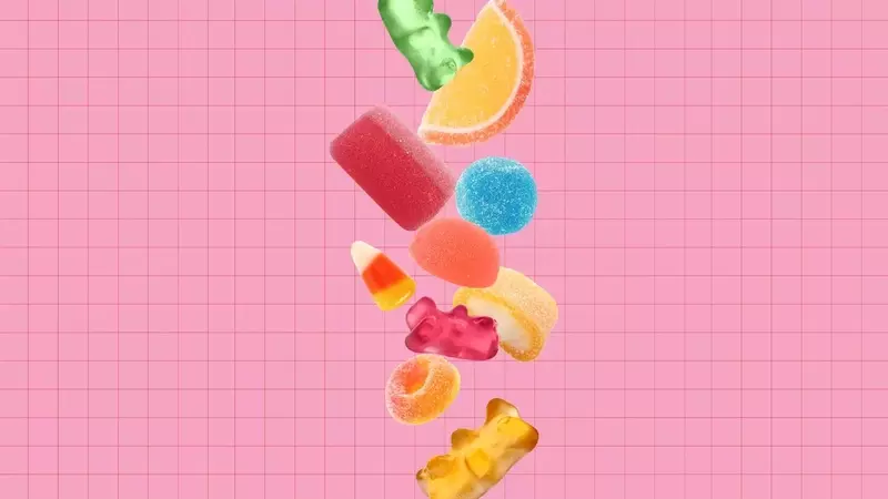 The Truth About "Healthy" Candies: Are They Really Better?