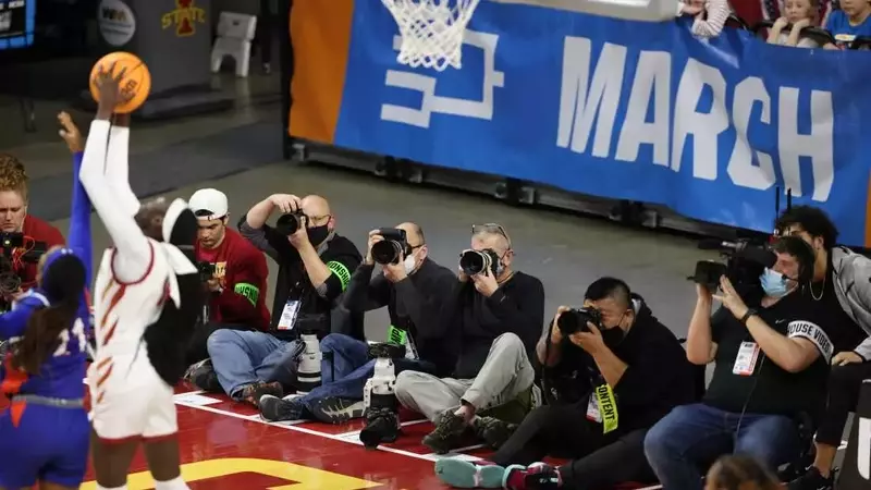 The Dual-Edged Sword of Social Media for College Athletes: Opportunity and Harassment