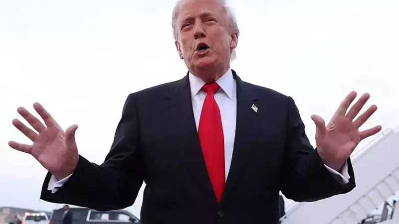 Economic Concerns Challenge Trump's Re-election Prospects