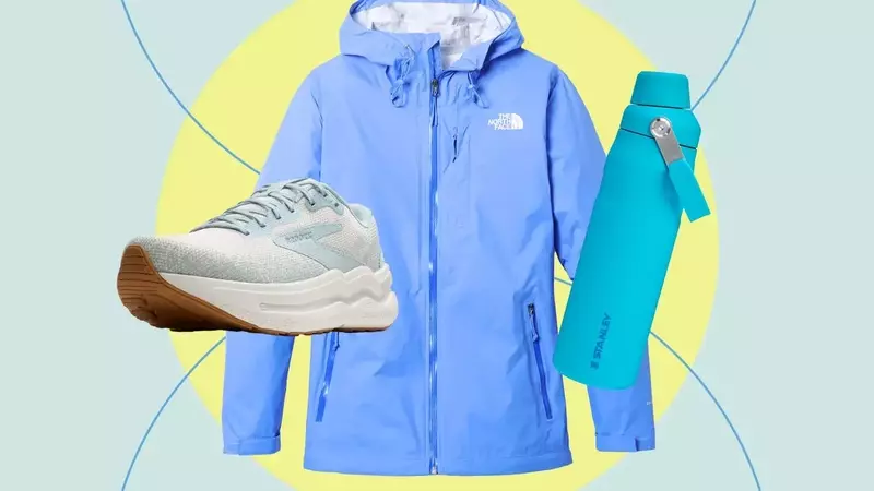 REI's Holiday Sale: Essential Gear for Outdoor Activities at Unbeatable Prices