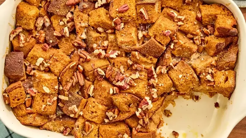 Effortless Morning Delights: A Collection of Make-Ahead Breakfast Recipes