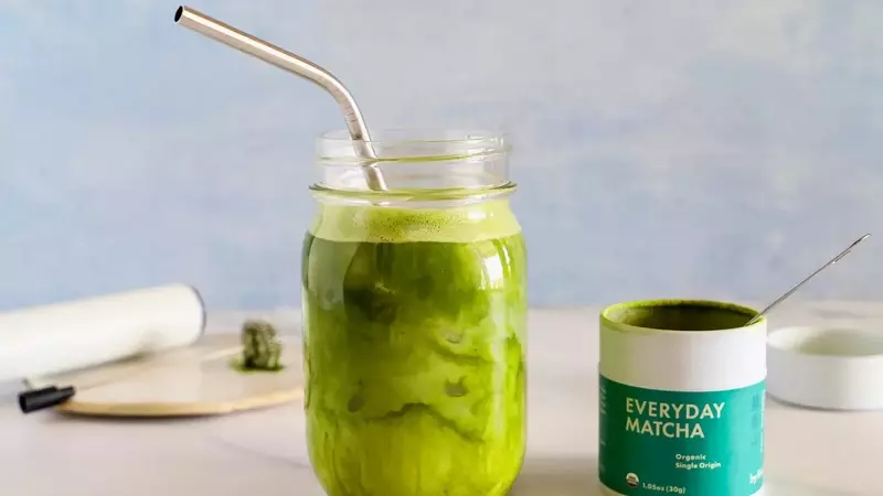Rishi Tea Everyday Matcha: The Perfect Gift for Matcha Enthusiasts