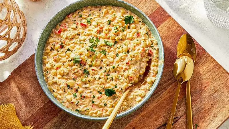 Top-Rated One-Pan Side Dishes: Simple & Delicious Recipes
