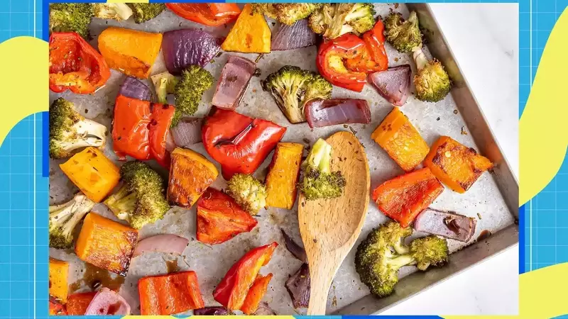 Unlocking the Secrets to Perfectly Roasted Vegetables: A Chef's Guide