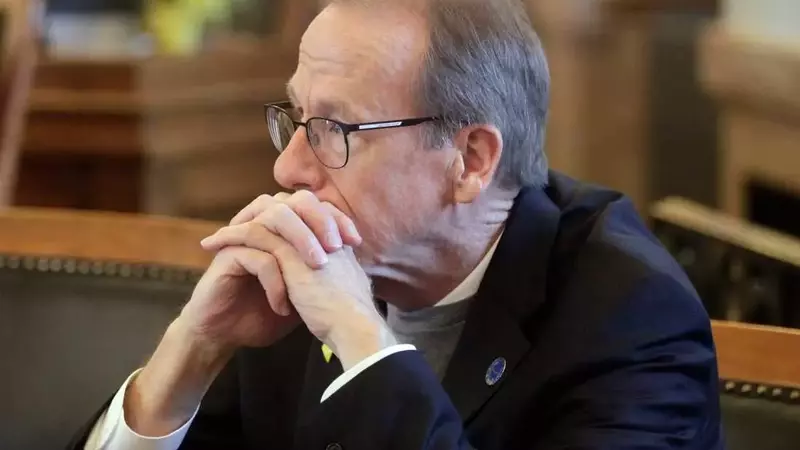 State Lawmakers' Reluctance Towards Accelerated Redistricting Efforts