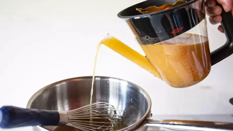 The Ultimate Guide to Fat Separators for Effortless Cooking