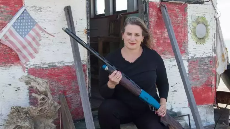 Changing Demographics of Gun Ownership Driven by Fear